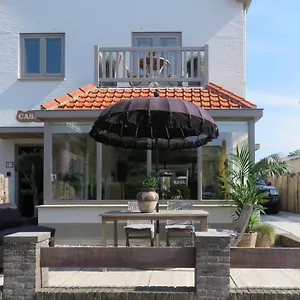  Aparthotel Casa Duna Close To The Beach, Centre, Dunes And Parking Area Niederlande